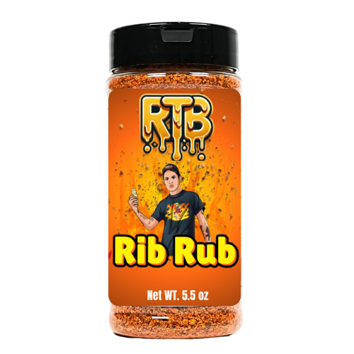 RTB Rib Rub